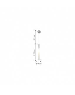 Подвесной светильник Favourite 2216-1P-foto2