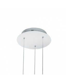 Подвесная люстра Favourite 2261-6P-foto3