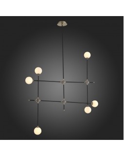 Люстра на штанге ST-Luce SL429.403.06-foto2