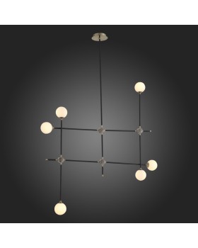Люстра на штанге ST-Luce SL429.403.06-foto2