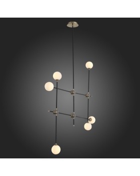Люстра на штанге ST-Luce SL429.403.06-foto3