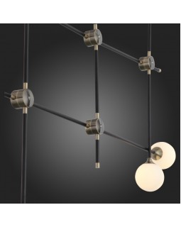 Люстра на штанге ST-Luce SL429.403.06-foto4