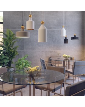 Подвесной светильник Odeon Light 4090/1-foto4