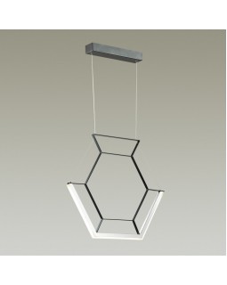 Подвесной светильник Odeon Light 4099/16L-foto2