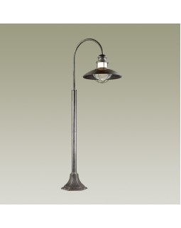 Садовый светильник Odeon Light 4164/1F-foto2