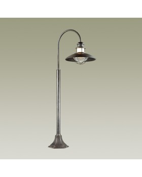 Садовый светильник Odeon Light 4164/1F-foto2