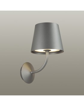 Светильник настенный Odeon Light 4608/7WL-foto2