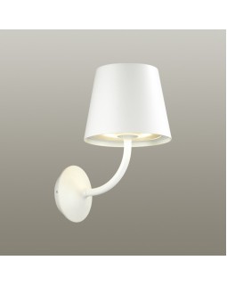Светильник настенный Odeon Light 4609/7WL-foto2