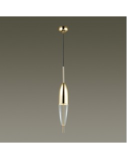 Подвесной светильник Odeon Light 4613/5L-foto2