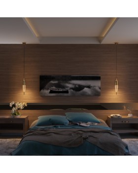 Подвесной светильник Odeon Light 4613/5L-foto6