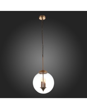 Подвесной светильник ST-Luce SL368.203.04-foto2
