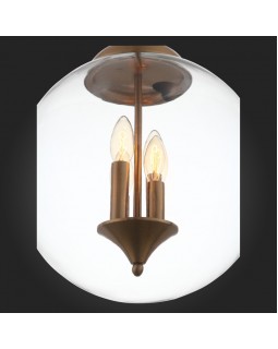 Подвесной светильник ST-Luce SL368.203.04-foto3