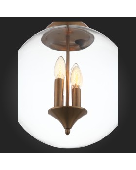 Подвесной светильник ST-Luce SL368.203.04-foto3