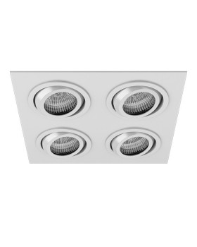 Встраиваемый светильник Lightstar 011614-foto2