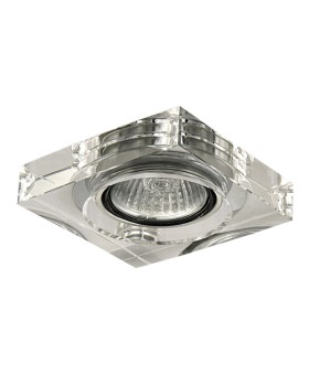 Встраиваемый светильник Lightstar 006160-foto2