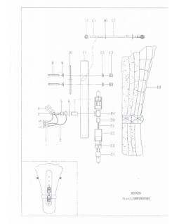 Бра Lightstar 820629-foto7