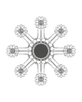 Подвесная люстра Lightstar 790114-foto9