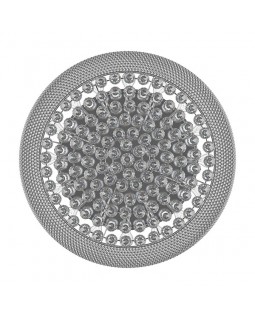 Накладная люстра Lightstar 704174-foto2