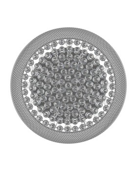 Накладная люстра Lightstar 704174-foto2