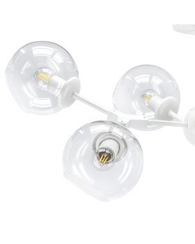 Люстра на штанге Lightstar 785066-foto4
