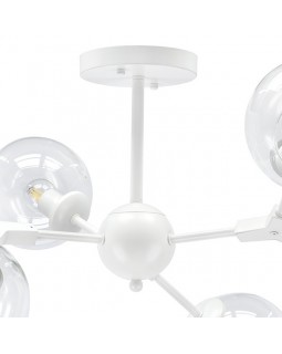 Люстра на штанге Lightstar 785066-foto5
