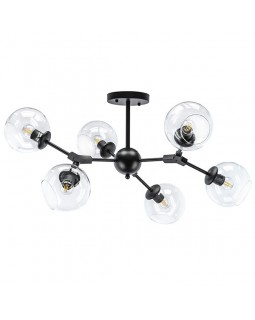 Люстра на штанге Lightstar 785067-foto2