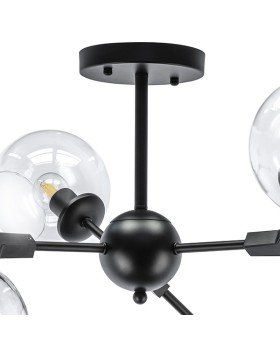 Люстра на штанге Lightstar 785067-foto4