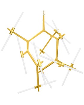 Подвесная люстра Lightstar 742203-foto2