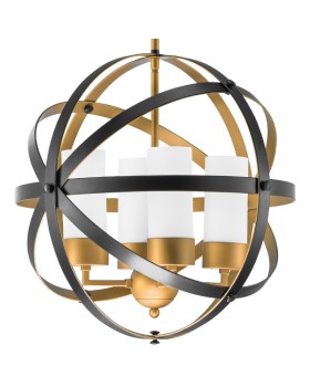 Подвесная люстра Lightstar 731147-foto2