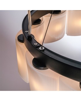 Подвесная люстра Lightstar 812186-foto9
