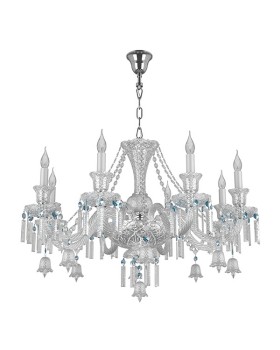 Подвесная люстра Lightstar 716084-foto2