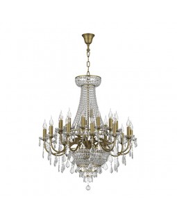 Подвесная люстра Lightstar 700291-foto3