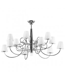 Люстра на штанге Lightstar 814134-foto3