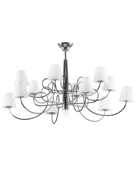 Люстра на штанге Lightstar 814134-foto3