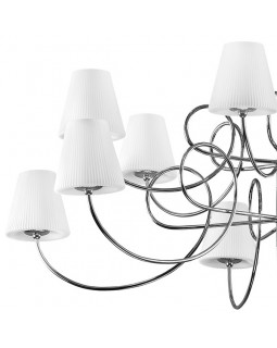 Люстра на штанге Lightstar 814134-foto4