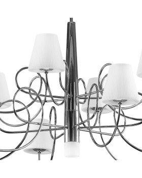 Люстра на штанге Lightstar 814134-foto6