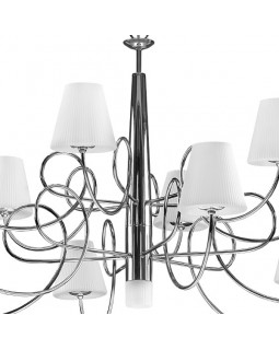 Подвесная люстра Lightstar 814334-foto4
