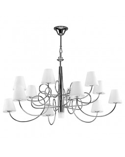 Подвесная люстра Lightstar 814334-foto7