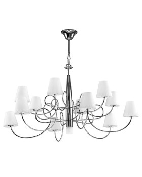 Подвесная люстра Lightstar 814334-foto7