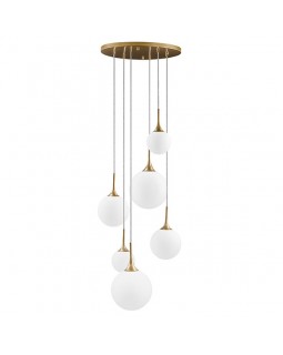 Подвесная люстра Lightstar 813062-foto2