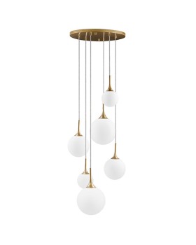 Подвесная люстра Lightstar 813062-foto2