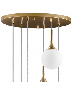Подвесная люстра Lightstar 813062-foto5