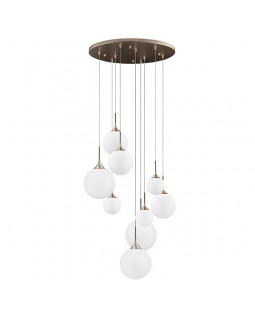 Каскадная люстра Lightstar 813093-foto3