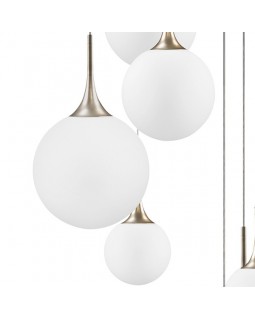 Каскадная люстра Lightstar 813093-foto4