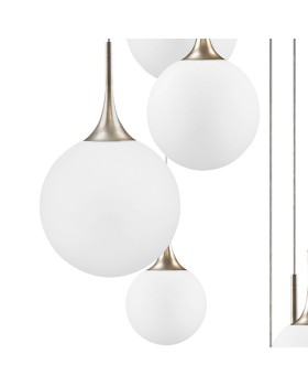 Каскадная люстра Lightstar 813093-foto4
