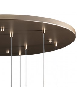 Каскадная люстра Lightstar 813093-foto6