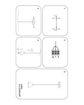 Подвесной светильник Lightstar 810023-foto7