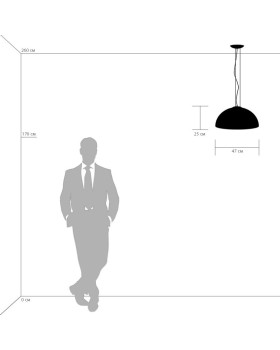 Подвесной светильник Lightstar 803014-foto5