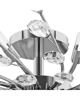Люстра на штанге Lightstar 791184-foto3