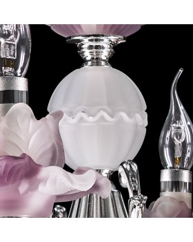 Подвесная люстра Lightstar 714084-foto6